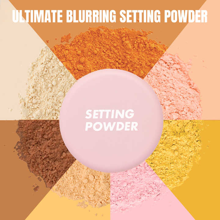 Unlock Flawless Confidence All Day Long
